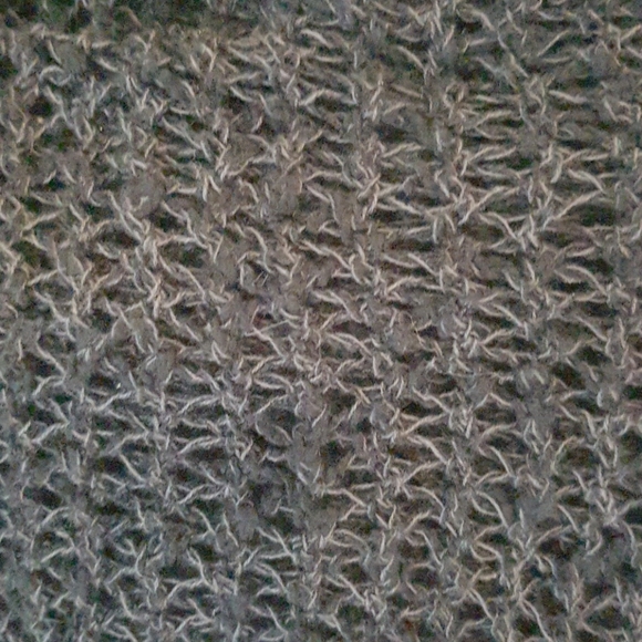 Sheer crochet cardigan - Picture 8 of 8